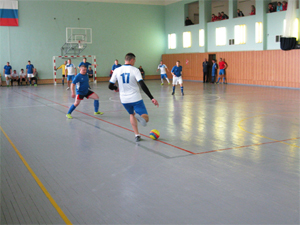 Спартакиада Спартакиада